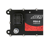 AEM PDU-8 Eight-Channel Power Distribution Unit - 30-8300