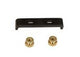 AEM X-Series Voltage Gauge Kit - 30-0303