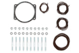 Holley 300-621BK Modular Ultra Lo-Ram EFI Manifold LS1/2/6