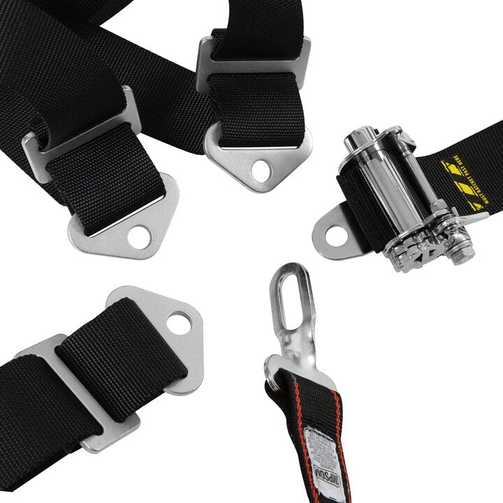 Simpson Racing Ratchet Harness - SB51201