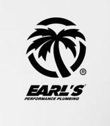 Holley 10520-XLHOL Heatwave x Earl's Collab Tee