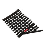 Simpson Standard Stock Car Window Net - 36004BK