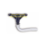Flowtech Block Hugger Toob - 10010FLT