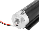 Holley 12-800 80 GPH HP In-line Fuel Pump
