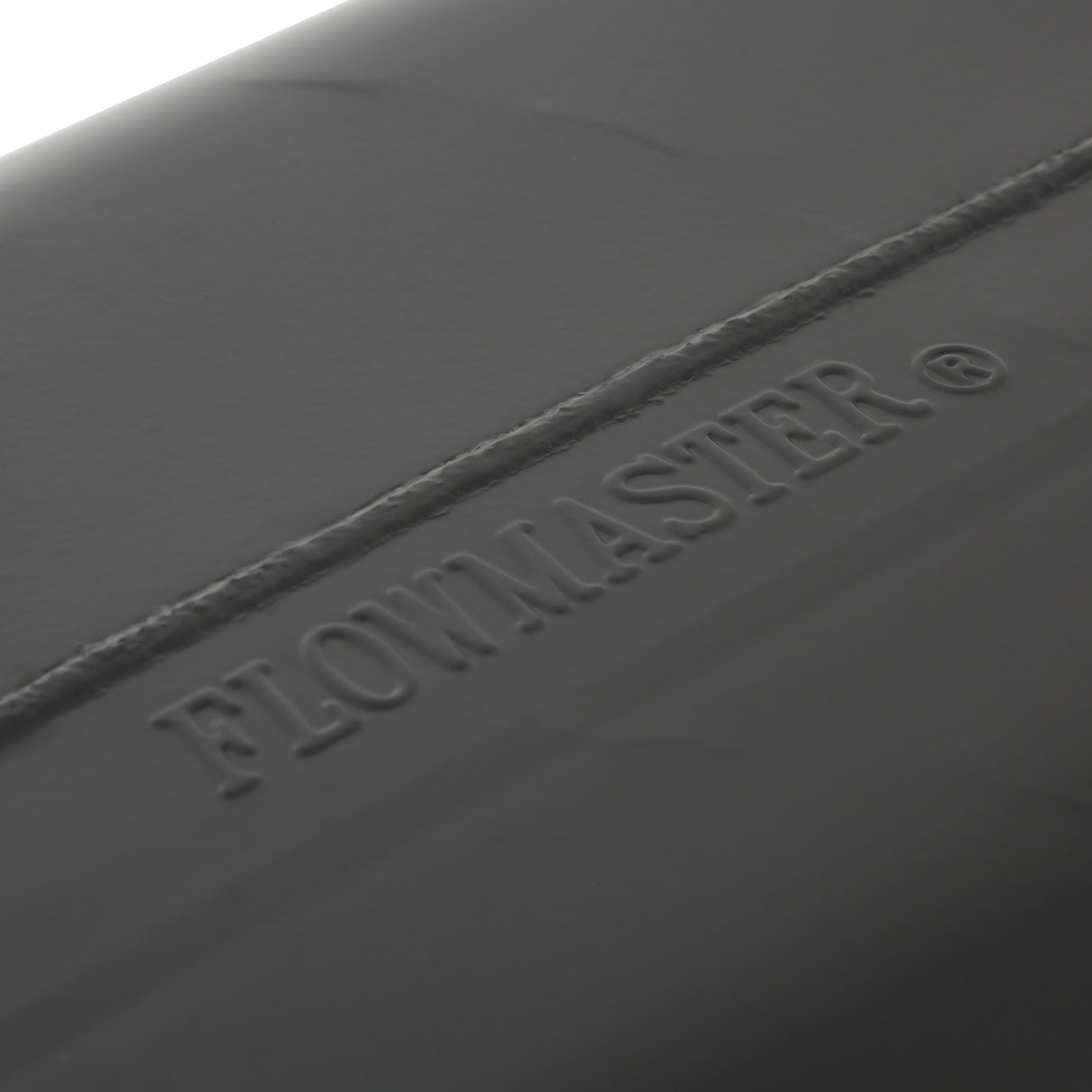 Flowmaster 40 Series Chambered Muffler - 42443