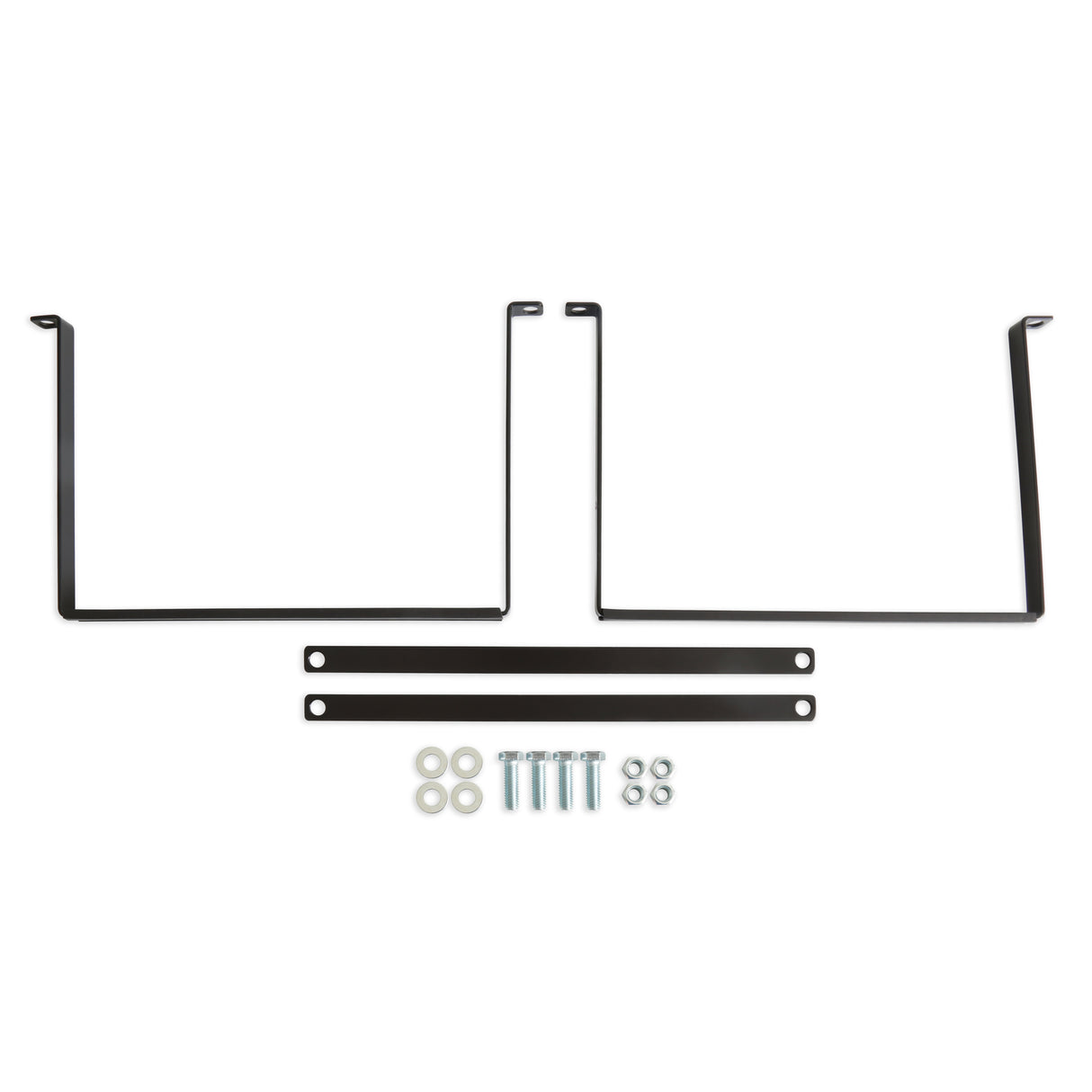 Holley 19-220 Fuel Cell Mounting Straps