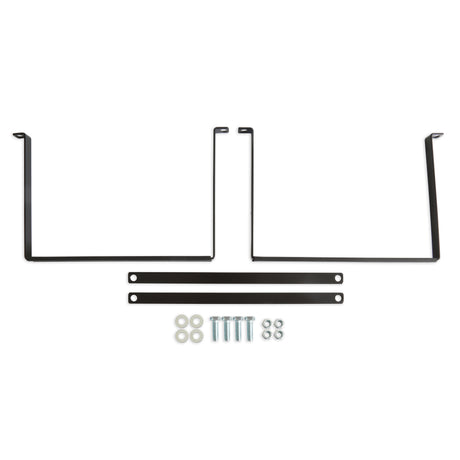 Holley Fuel Cell Mounting Straps - 19-220