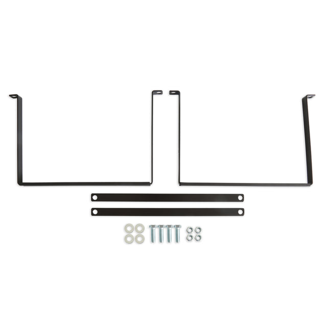 Holley 19-220 Fuel Cell Mounting Straps