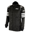 Simpson Classic SFI 5 Jacket - Black - C402512