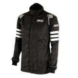 Simpson Classic SFI 5 Jacket - Black - C402512