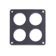 Quick Fuel QFX 4 Hole Flange Gasket for 1450 CFM 2 - 8-1107QFT
