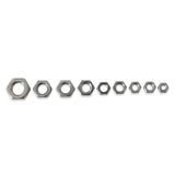 Hurst Shifter Knob Adaptor Kit - M16 x 1.5 to Most Imperial Sizes - 16900HST