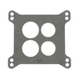 Mr Gasket Performance Carburetor Base Gasket - 4-Hole - Skin Package - 57C