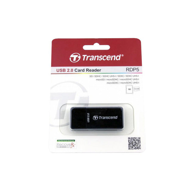 Racepak SD CARD READER - 890-SD-RDR-5
