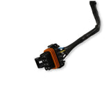 Holley 554-100 NTK Wideband Oxygen Sensor