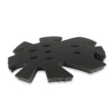 Simpson DEVIL RAY 3 Top PAD 12MM - DR3TP12