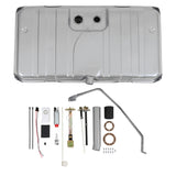 Holley Sniper EFI Sniper EFI Fuel Tank System 255 LPH - 19-116