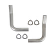 Flowtech Block Hugger Toob - 10010FLT