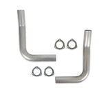 Flowtech Block Hugger Toob - 10010FLT