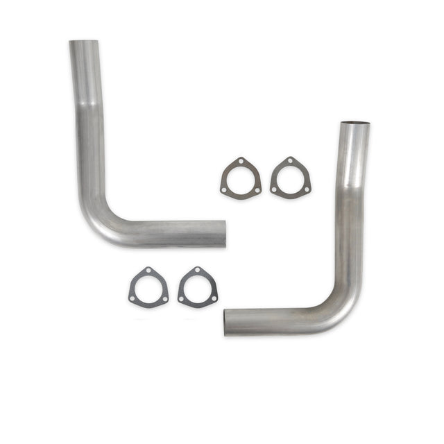 Flowtech Block Hugger Toob - 10010FLT