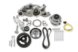 Holley 20-187 Mid-Mount Race Accessory System