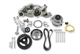 Holley 20-187 Mid-Mount Race Accessory System