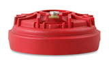 Mallory Distributor Rotor, Red, Use w/209M Socket Cap - 309M