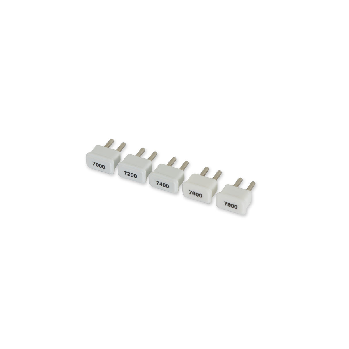 MSD 7000 Series Module Kit, Even Increments - 8747