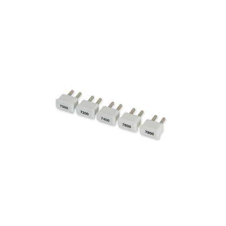 MSD 7000 Series Module Kit, Even Increments - 8747