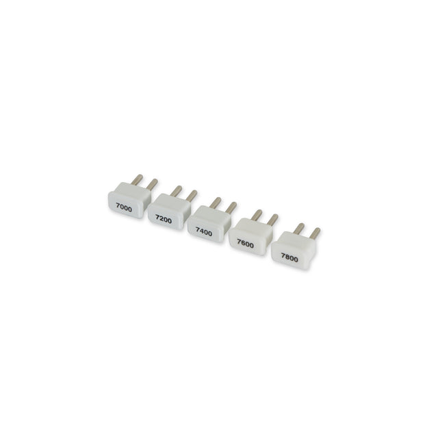MSD 7000 Series Module Kit, Even Increments - 8747