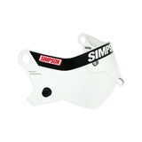 Simpson Safety Kingsnake SA2025 Clear Shield - 89800A