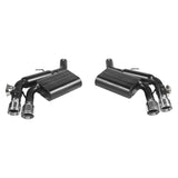 Flowmaster American Thunder Axle-back Exhaust System - 817746