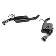 Flowmaster American Thunder Axle-back Exhaust System - 817483