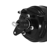 Scott Drake Power Brake Booster Factory Replacement Bendix Style - D0ZZ-2005-BDX