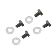 Mr Gasket Torque Converter Bolts - Chrysler - 6718