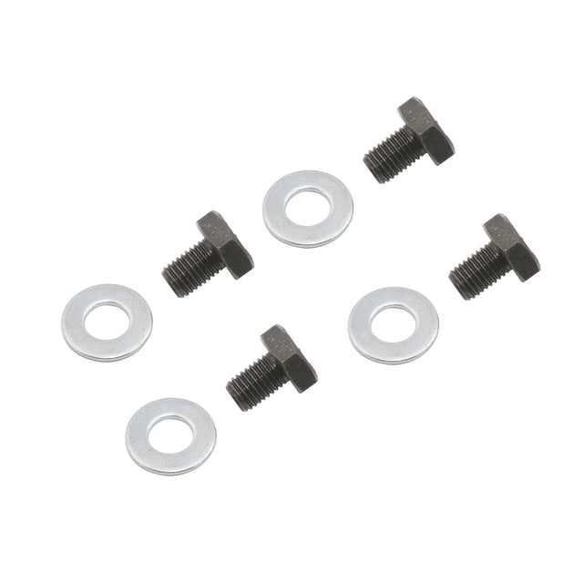 Mr Gasket Torque Converter Bolts - Chrysler - 6718