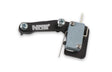 NOS Billet Microswitch Bracket Kit - 4150 & 4150HP - 16512NOS