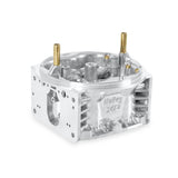 Holley 134-313 750 CFM Ultra XP Replacement Main Body 750 CFM Shiny