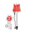 MSD Chevy V8 w/Slip Collar Distributor - 85561