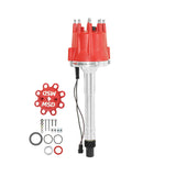 MSD Chevy V8 w/Slip Collar Distributor - 85561