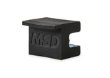 MSD Super Conductor Spark Plug Wire Set, Multi-Angle Plug, HEI Cap - 31189
