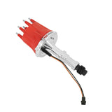 MSD Buick V8 400-455 Billet Distributor - 8517