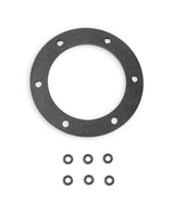Holley 19-187 Fuel Pump Hanger Gasket and O-ring Kit