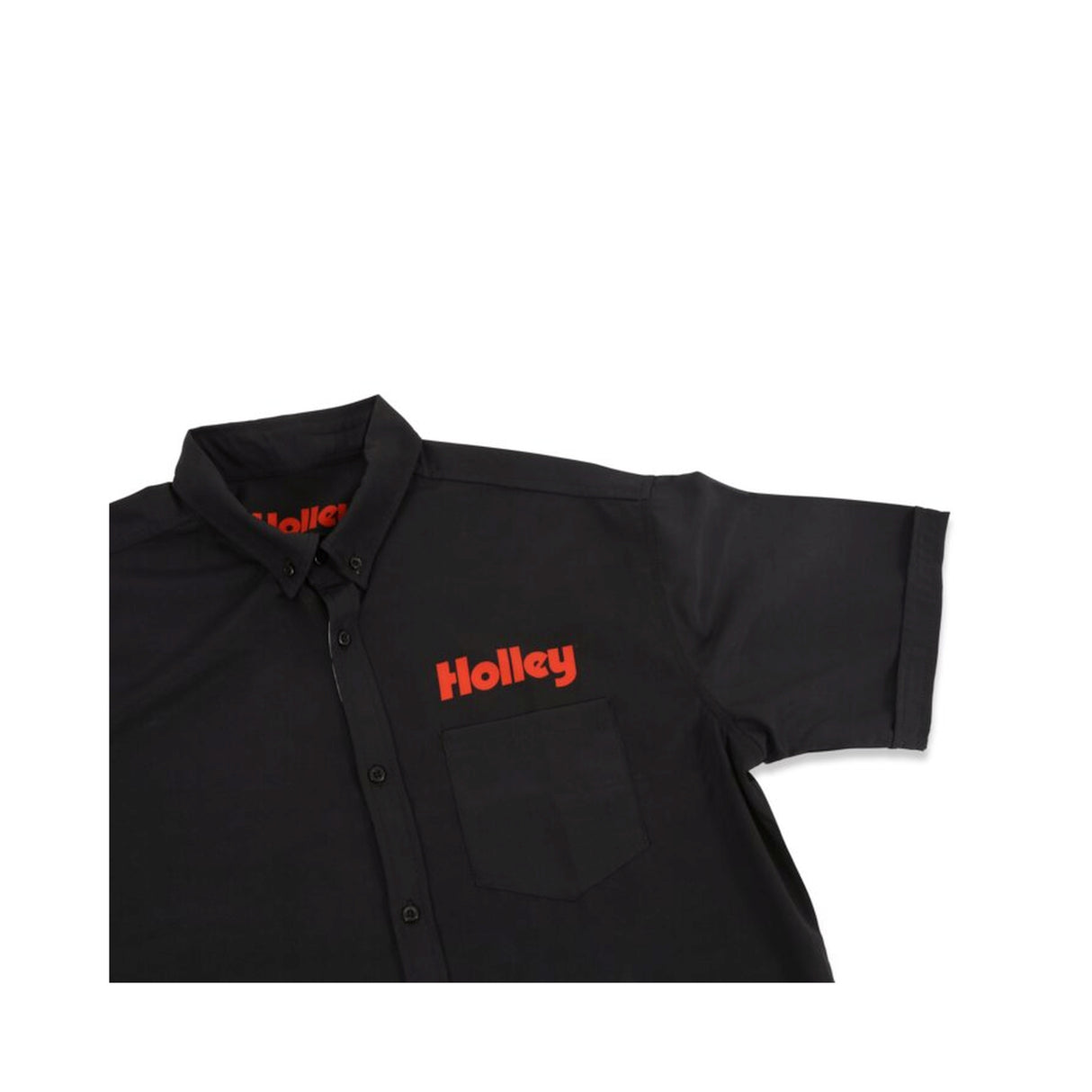 Holley Performance Button Down - 10437-3XHOL