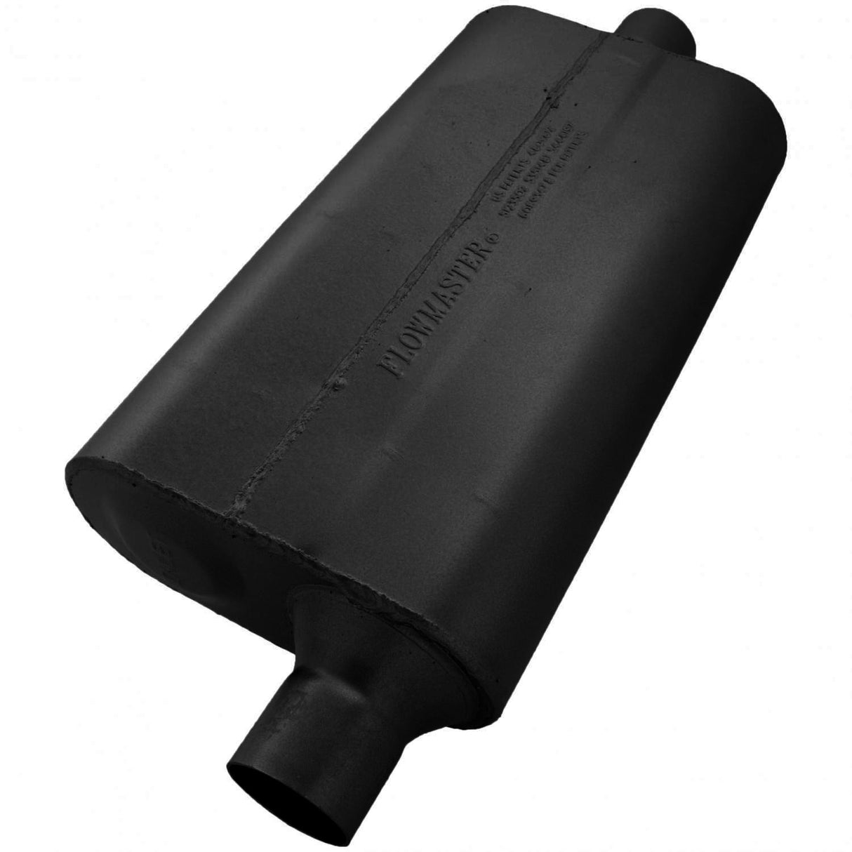 Flowmaster 50 Series Delta Flow Chambered Muffler - 942451