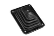 Hurst Shifter Boot, B-4 Boot and Plate - 1144580
