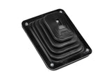 Hurst Shifter Boot, B-4 Boot and Plate - 1144580