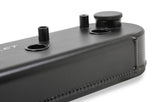 Holley 241-294 GM Track Series Valve Covers - Small Block Chevrolet Gen III/IV - LS - Satin Black
