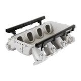 Holley 300-711 Lo-Ram Manifold Base and Port Injection Fuel Rails - GM Gen V LT
