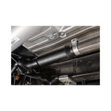 Flowmaster Outlaw Extreme Cat-back Exhaust System - 818177